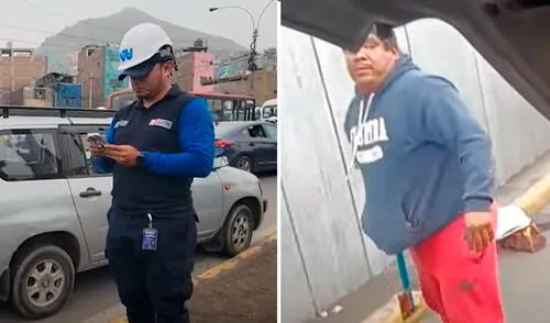Más de 20 vehículos fueron llevados al depósito tras la fiscalización de ATU. Foto: Composición LR Más de 20 vehículos fueron llevados al depósito tras la fiscalización de ATU. Foto: Composición LR