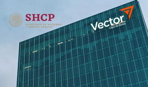 SHCP interviene entidades financieras de México acusadas por EE.UU. de lavar dinero por el tráfico de fentanilo SHCP interviene entidades financieras de México acusadas por EE.UU. de lavar dinero por el tráfico de fentanilo