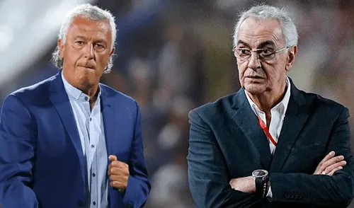 Néstor Gorosito y su rotundo calificativo sobre Jorge Fossati en Universitario