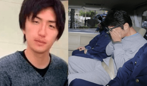 Takahiro Shiraishi, alias el 'asesino de Twitter', fue ejecutado en Japón en junio de 2025. Foto: Composición LR/ Onedio & Historiente en X
