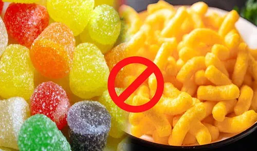 Digesa indica que el etiquetado de los productos que contengan tartrazina debe especificarlo.