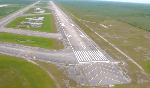 Dos organizaciones ambientalistas han presentado una demanda contra las autoridades en Miami-Dade por la construcción de "Alligator Alcatraz".