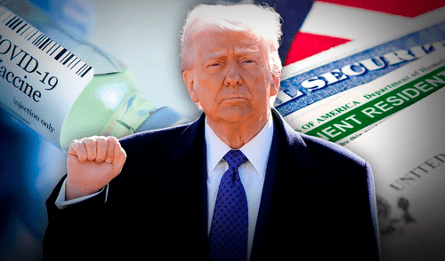 En Nueva York, se simplifican los requisitos para obtener la Green Card. En Nueva York, se simplifican los requisitos para obtener la Green Card.