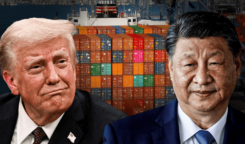 China y Estados Unidos, han reducido sus aranceles significativamente y confirmarían acuerdo comercial
