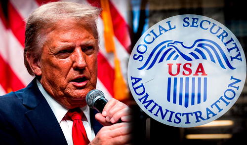 Pagos de jubilados sufrirán retrasos en el Seguro Social durante el Gobierno de Donald Trump. Pagos de julio no serán entregados a tiempo a jubilados del Seguro Social USA durante Gobierno de Donald Trump.