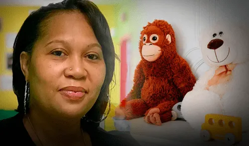 Shanteari Young fue liberada tras ser procesada por disparar a su esposo condenado por abuso sexual. Shanteari Young fue liberada tras ser procesada por disparar a su esposo condenado por abuso sexual.