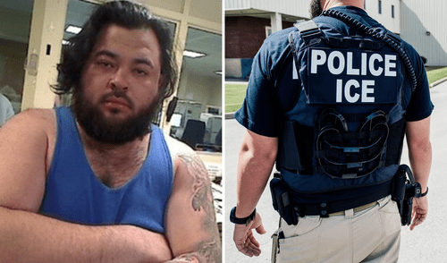 Acusan a salvadoreño en Boston por reingresar ilegalmente tras deportación.