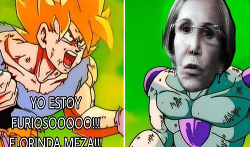 Usuarios reaccionaron en redes sociales tras polémica serie. Foto: composición LR/ X Mejores memes tras la publicación de los los episodios de la serie de Chespirito en Max