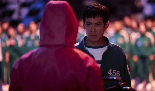 'el juego del calamar 3' solo tiene seis capítulos, llenos de emoción y acción. 'el juego del calamar 3' solo tiene seis capítulos, llenos de emoción y acción. Foto: archivo GLR