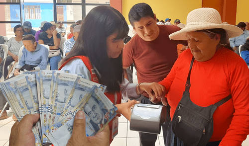 Las personas beneficiarias de subsidios económicos tienen diversas opciones para recibir los apoyos económicos asignados por el Estado. Las personas beneficiarias de subsidios económicos tienen diversas opciones para recibir los apoyos económicos asignados por el Estado.