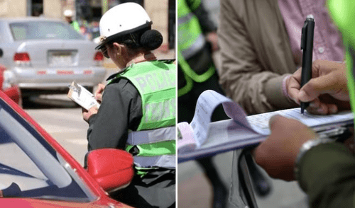 El Ministerio de Transportes y Comunicaciones (MTC) publicó un proyecto de decreto supremo que modifica el Reglamento Nacional de Tránsito.