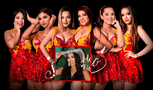 Briana Zuñiga dejó de pertenecer a Corazón Serrano.