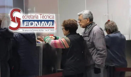 Fonavi precisa a los exaportantes que todo proceso de trámite es totalmente gratis.