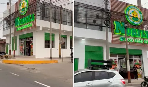 Video tiene miles de vistas en la plataforma. Foto: captura de TikTok/@amantedelasals