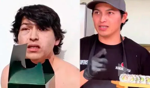 El chef acusado continúa en libertad tras la denunciada realizada por la madre del menor agraviado. Foto: Composición LR/América Noticias