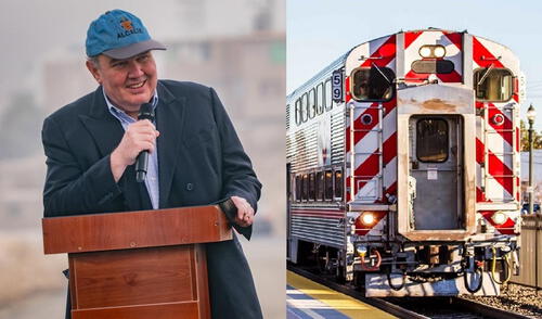 El alcalde de Lima amenaza con promover una marcha hacia el MTC. El alcalde de Lima amenaza con promover una marcha hacia el MTC.