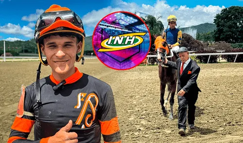 El 5y6 pagó casi 90 millones de bolívares en la última reunión. Foto: composición LR/INH El 5y6 pagó casi 90 millones de bolívares en la última reunión. Foto: composición LR/INH