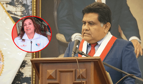 Legislador dice que ya cuentan con más de 23 firmas y que se espera completar el número necesario para vacar a la presidenta Dina Boluarte. Foto: Composición LR/ Facebook Juan Burgos Legislador dice que ya cuentan con más de 23 firmas y que se espera completar el número necesario para vacar a la presidenta Dina Boluarte. Foto: Composición LR/ Facebook Juan Burgos