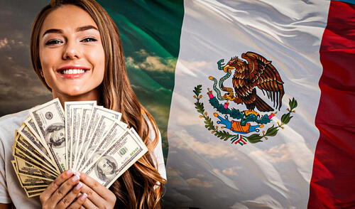 Cotización del dólar en México hoy, domingo 29, según Banco Azteca, BBVA y otras entidades financieras. Cotización del dólar en México hoy, domingo 29, según Banco Azteca, BBVA y otras entidades financieras.