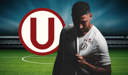 Jesús Castillo vuelve al fútbol peruano. Foto: Composición LR/ jesuscastillo.16