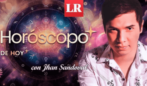 Lee el horóscopo de hoy, 29 de junio. Foto: La República