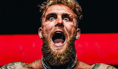 Jake Paul solo ha sufrido una derrota en su carrera como boxeador. Foto: DAZN Boxing