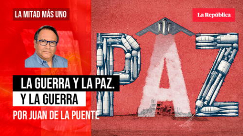 Juan de la Puente 29-06 Juan de la Puente 29-06