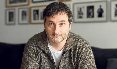 Leonardo Torres Vilar.