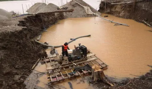 Miles de mineros continuarán el proceso de formalización minera con la prórroga del Reinfo. Miles de mineros continuarán el proceso de formalización minera con la prórroga del Reinfo