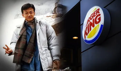 Jo Jung-Pil fue víctima de un violento crimen en 1997, cuando acudía al local de comida rápida luego de asistir a sus clases. Foto: Composición LR Jo Jung-Pil fue víctima de un violento crimen en 1997, cuando acudía al local de comida rápida luego de asistir a sus clases. Foto: Composición LR