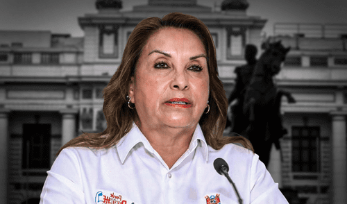 El Pleno del Congreso decidirá si procede el informe que recomienda la vacancia de Boluarte por el caso Cirugía. Foto: composición LR DINA BOLUARTE CIRUGÍAS