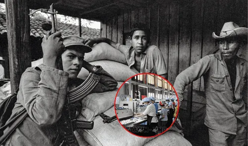 De la pobreza a la modernidad: el crecimiento próspero de Vietnam