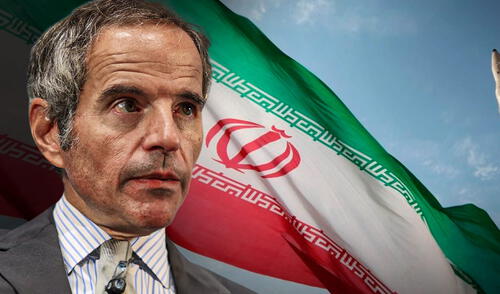 Irán podría reiniciar el enriquecimiento de uranio en meses, advierte el OIEA. La guerra de los 12 días: Israel atacó para "evitar" que Irán desarrolle armas nucleares.