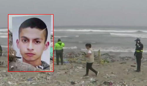 Muerte de joven será investigada, sin emabrgo, padres sospechan de un posible homicidio en Ventanilla. Foto: composición LR Muerte de joven será investigada, sin emabrgo, padres sospechan de un posible homicidio en Ventanilla.