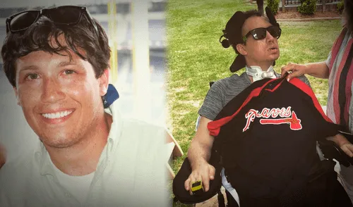 estados unidos, jonathan Buckelew, georgia, negligenca médica