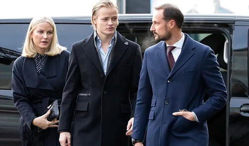 La polémica de Marius Borg: revelaciones que sacudieron los titulares.