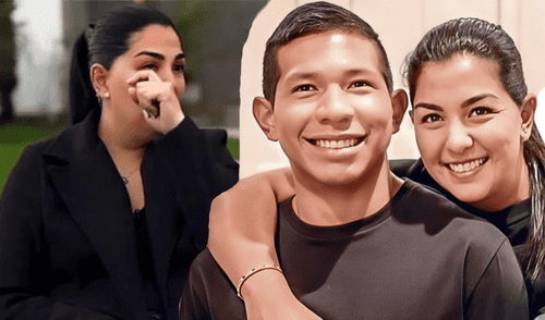 Flores se separa de Ana Siucho