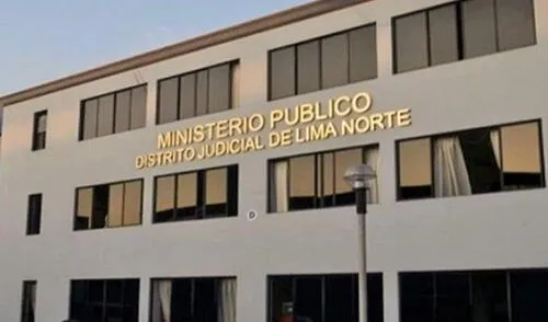 Familiares auxiliaron al menos tras ser violentado por su madre en Los Olivos.