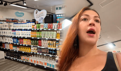 tiktok, video viral, españa