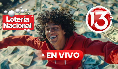 La Lotería Nacional de Costa Rica hoy juega a las 7.30 p. m. Foto: composición LR/Freepik La Lotería Nacional de Costa Rica hoy juega a las 7.30 p. m. Foto: composición LR/Freepik