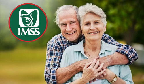 Asegúrate de que tu cuenta bancaria esté correcta para evitar el bloqueo del pago de la Pensión IMSS en julio.