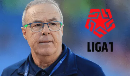 Jorge Célico dirigió en el fútbol peruano en el 2023. Foto: composición LR/difusión Jorge Célico podría volver a la Liga 1 tras fracaso en Emelec de Christian Cueva