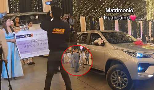 boda, matrimonio, huancayo