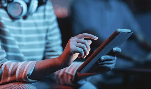 La IA ayuda a muchas personas a facilitar las cosas.Foto: Baufest