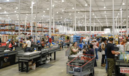 Costco anuncia cierre de todas su sucursales este 4 de julio