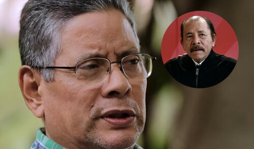 Familiares y activistas exigen justicia por el asesinato del mayor en retiro Roberto Samcam, ocurrido en San José, mientras crece la preocupación por la seguridad de los exiliados nicaragüenses en Costa Rica. Foto: Composición LR/AFP Familiares y activistas exigen justicia por el asesinato del mayor en retiro Roberto Samcam, ocurrido en San José, mientras crece la preocupación por la seguridad de los exiliados nicaragüenses en Costa Rica. Foto: Composición LR/AFP