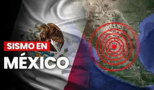 Revisa la magnitud del más reciente sismo en México, ocurrido hoy, lunes 30 de junio. Revisa la magnitud del más reciente sismo en México, ocurrido hoy, lunes 30 de junio.