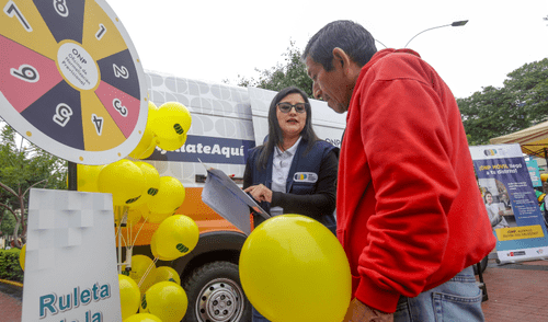 La Oficina de Normalización Previsional (ONP) como entidad encargada de la gestión de las pensiones en Perú. La Oficina de Normalización Previsional (ONP) como entidad encargada de la gestión de las pensiones en Perú.
