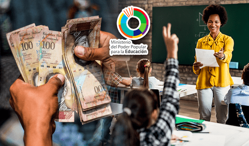 El bono de Guerra es un pago del Ministerio de Educación muy esperado para julio de 2025. Foto: composición LR/Freepik/El País El bono de Guerra es un pago del Ministerio de Educación muy esperado para julio de 2025. Foto: composición LR/Freepik/El País