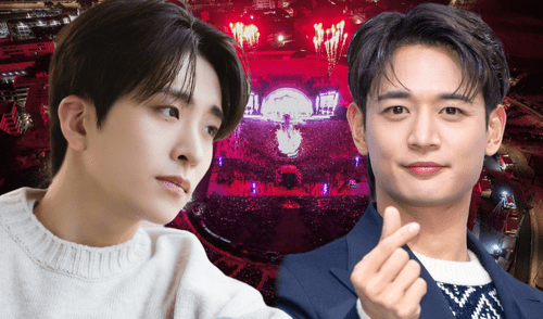 Overpass Festival se realizará el 11 de septiembre en Lima. Foto: composición LR/Instagram/difusión Overpass lima 2025